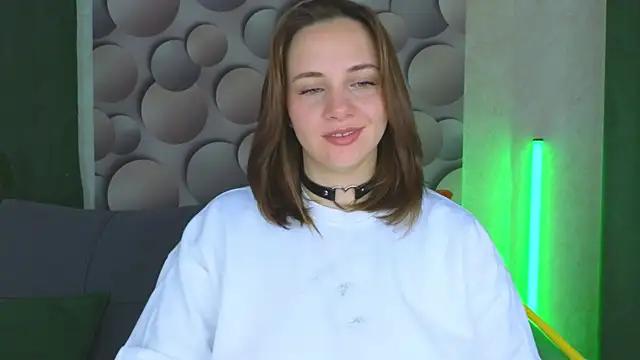 Try the thrill of flirt babes with our cam hosts, featuring unclothed wildness while getting naked and playing with their favored sex toys.