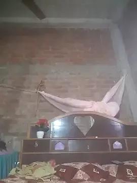 Cute_Somaya from StripChat is Freechat