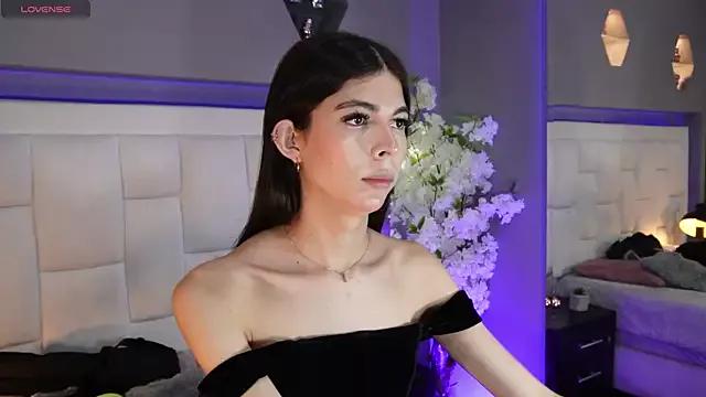 Try the thrill of flirt babes with our cam hosts, featuring unclothed wildness while getting naked and playing with their favored sex toys.