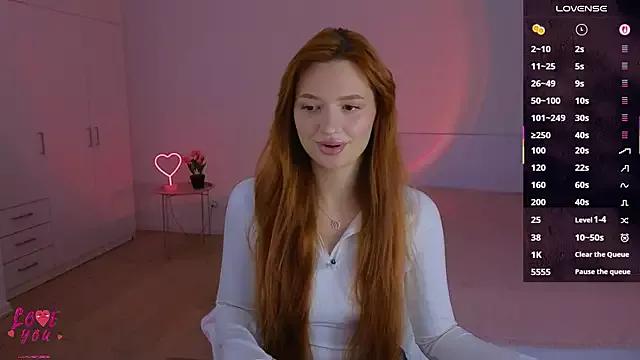 Try the thrill of flirt babes with our cam hosts, featuring unclothed wildness while getting naked and playing with their favored sex toys.