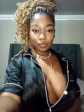 CuteBootyBae from StripChat is Freechat