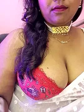 Cutee_Amrita from StripChat is Freechat