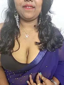 Cutee_Amrita from StripChat is Freechat