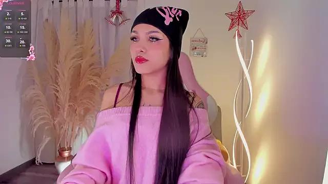 Try the thrill of flirt babes with our cam hosts, featuring unclothed wildness while getting naked and playing with their favored sex toys.