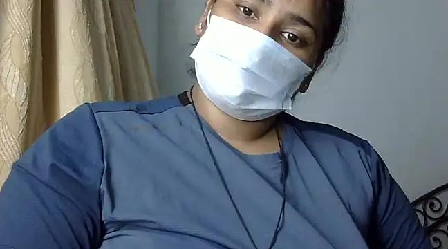 cutelady65 from StripChat is Freechat