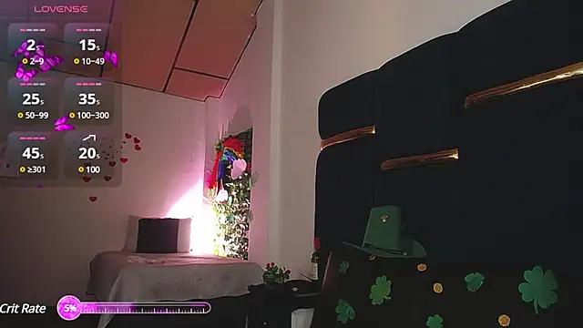 Try the thrill of flirt babes with our cam hosts, featuring unclothed wildness while getting naked and playing with their favored sex toys.