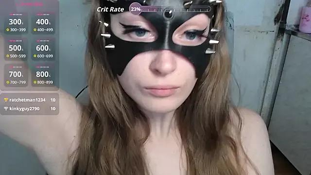 Try the thrill of flirt babes with our cam hosts, featuring unclothed wildness while getting naked and playing with their favored sex toys.