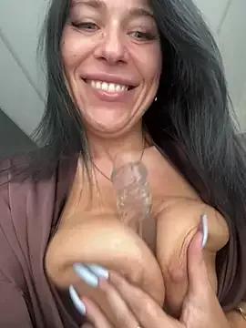 Try the thrill of flirt babes with our cam hosts, featuring unclothed wildness while getting naked and playing with their favored sex toys.