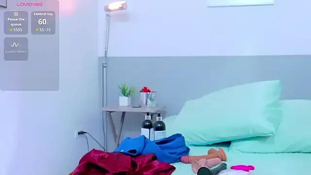 Try the thrill of flirt babes with our cam hosts, featuring unclothed wildness while getting naked and playing with their favored sex toys.