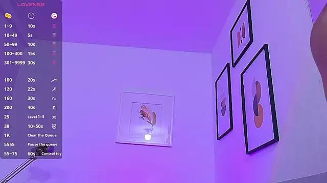 Try the thrill of flirt babes with our cam hosts, featuring unclothed wildness while getting naked and playing with their favored sex toys.