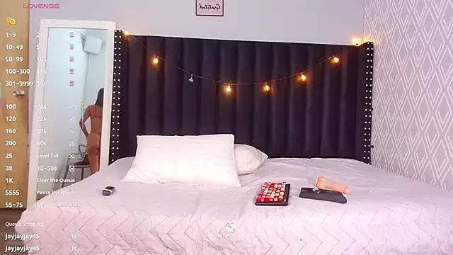 Try the thrill of flirt babes with our cam hosts, featuring unclothed wildness while getting naked and playing with their favored sex toys.