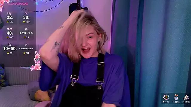 Try the thrill of flirt babes with our cam hosts, featuring unclothed wildness while getting naked and playing with their favored sex toys.