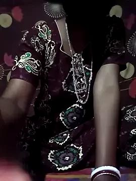 CuteRani001 from StripChat is Freechat