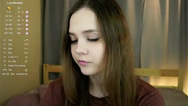 Try the thrill of flirt babes with our cam hosts, featuring unclothed wildness while getting naked and playing with their favored sex toys.