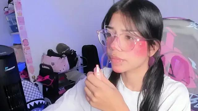 Try the thrill of flirt babes with our cam hosts, featuring unclothed wildness while getting naked and playing with their favored sex toys.