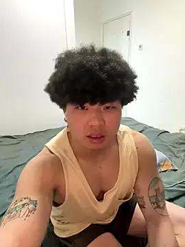 cutestpenis from StripChat is Freechat