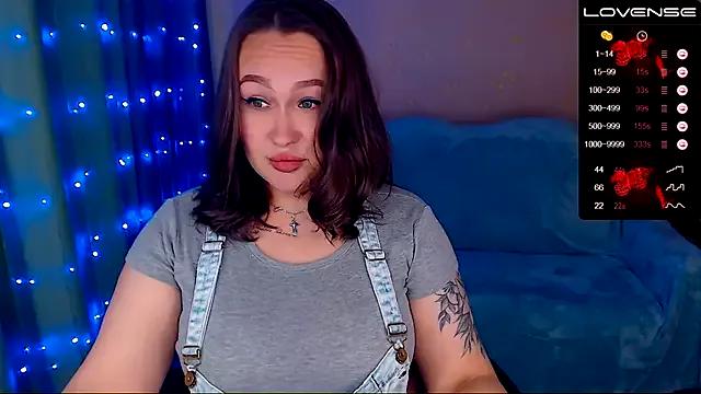 Try the thrill of flirt babes with our cam hosts, featuring unclothed wildness while getting naked and playing with their favored sex toys.