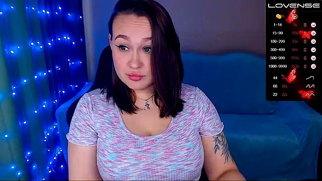Try the thrill of flirt babes with our cam hosts, featuring unclothed wildness while getting naked and playing with their favored sex toys.