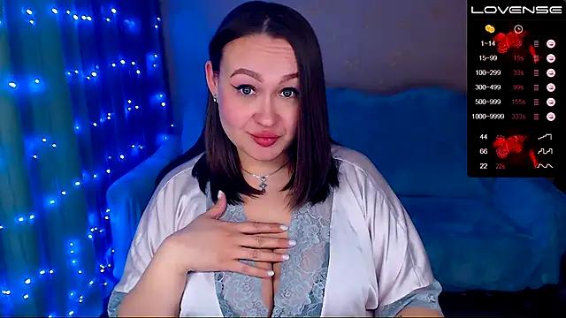 Try the thrill of flirt babes with our cam hosts, featuring unclothed wildness while getting naked and playing with their favored sex toys.
