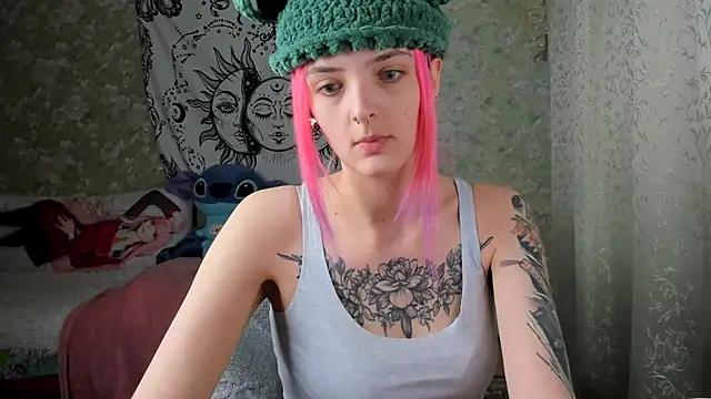 Try the thrill of flirt babes with our cam hosts, featuring unclothed wildness while getting naked and playing with their favored sex toys.