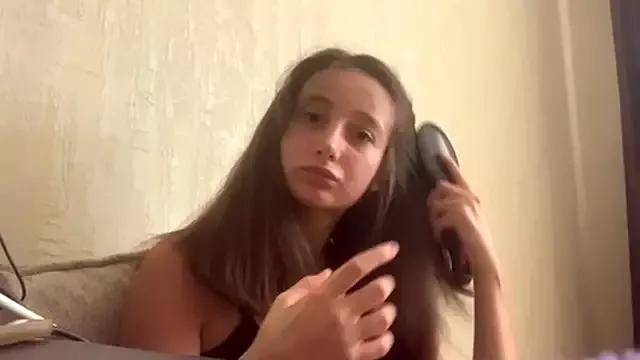 Cutie_Emilia from StripChat is Freechat