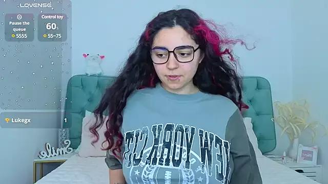Try the thrill of flirt babes with our cam hosts, featuring unclothed wildness while getting naked and playing with their favored sex toys.