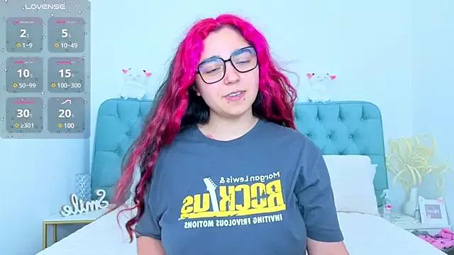 Cutie_kittycat_ from StripChat is Freechat