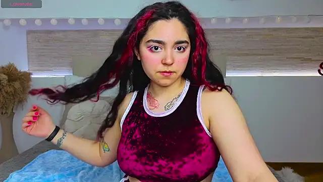 Try the thrill of flirt babes with our cam hosts, featuring unclothed wildness while getting naked and playing with their favored sex toys.