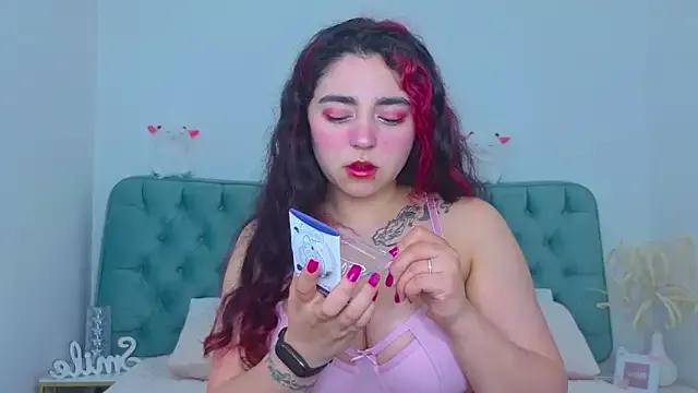 Try the thrill of flirt babes with our cam hosts, featuring unclothed wildness while getting naked and playing with their favored sex toys.