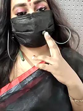 Cutie_nila26 from StripChat is Freechat
