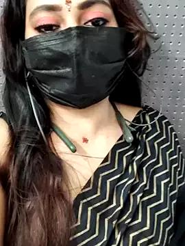 Cutie_nila26 from StripChat is Freechat