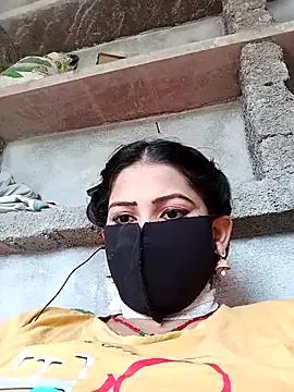 Cutie_sanaya from StripChat is Freechat