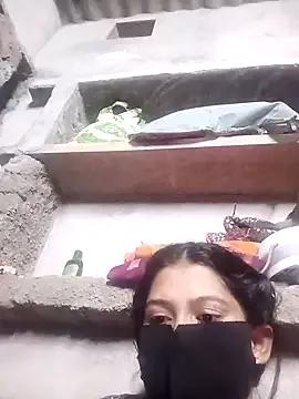 Cutie_sanaya from StripChat is Freechat