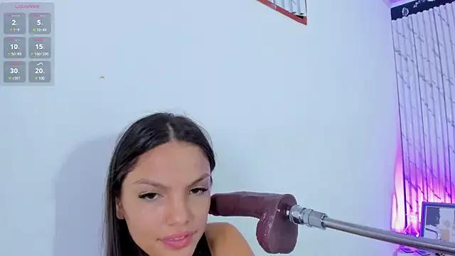 Try the thrill of flirt babes with our cam hosts, featuring unclothed wildness while getting naked and playing with their favored sex toys.