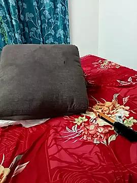 Cutie_Shruti from StripChat is Freechat