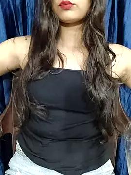 Cutiee_Aysha from StripChat is Freechat