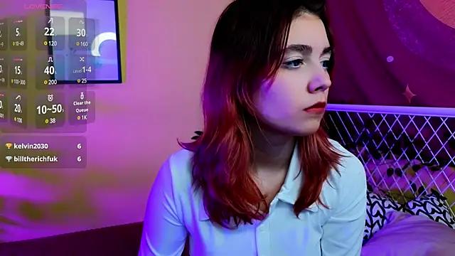 Try the thrill of flirt babes with our cam hosts, featuring unclothed wildness while getting naked and playing with their favored sex toys.