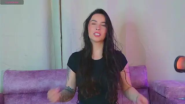 Try the thrill of flirt babes with our cam hosts, featuring unclothed wildness while getting naked and playing with their favored sex toys.