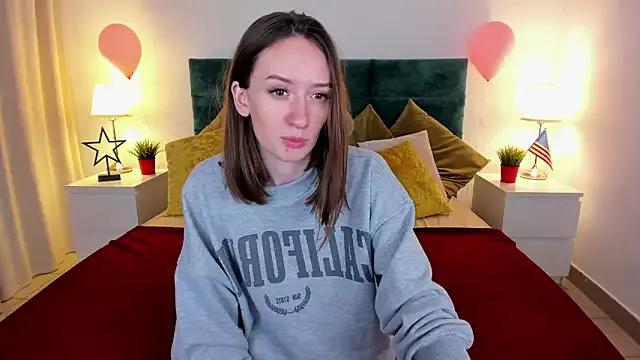 Try the thrill of flirt babes with our cam hosts, featuring unclothed wildness while getting naked and playing with their favored sex toys.