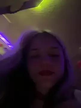 Cutiepiespanks from StripChat is Freechat