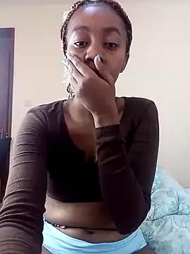 cuttie_sasha from StripChat is Freechat