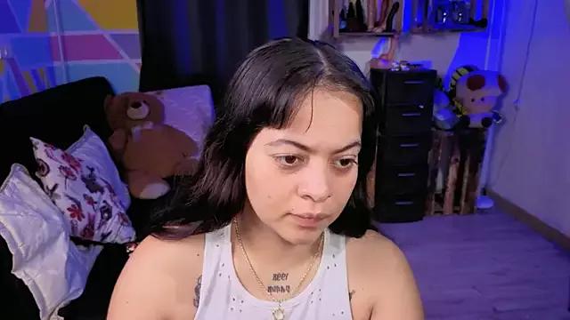 Try the thrill of flirt babes with our cam hosts, featuring unclothed wildness while getting naked and playing with their favored sex toys.