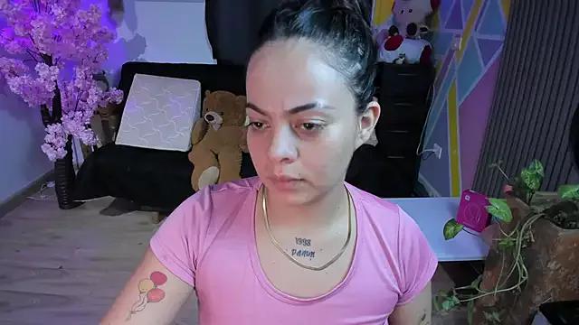 Try the thrill of flirt babes with our cam hosts, featuring unclothed wildness while getting naked and playing with their favored sex toys.