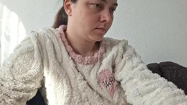 Cyndee_Winter from StripChat is Freechat