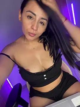 Try the thrill of flirt babes with our cam hosts, featuring unclothed wildness while getting naked and playing with their favored sex toys.