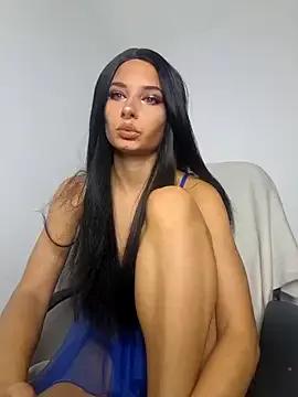 d4ddysgirll from StripChat is Freechat