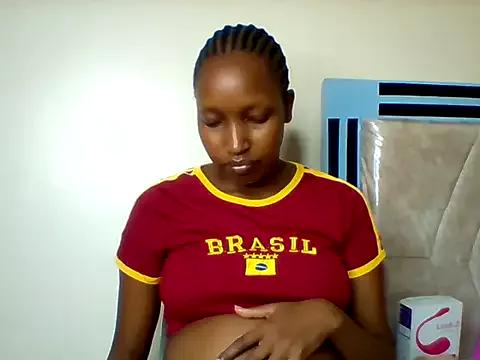 Daddies_lover from StripChat is Freechat