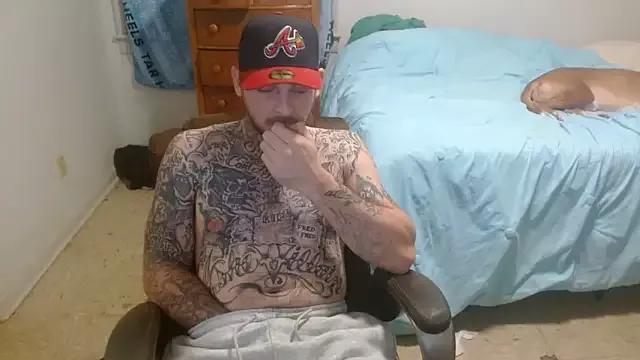 Photos of DADDY_KANE8--- from StripChat is Freechat