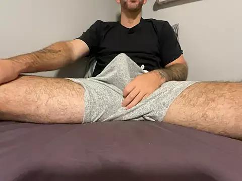 Daddys_SecretCock from StripChat is Freechat