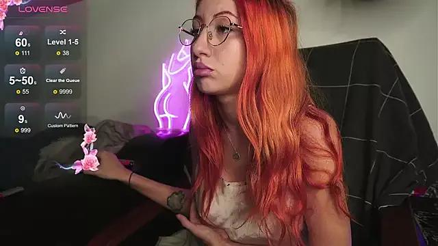 Try the thrill of flirt babes with our cam hosts, featuring unclothed wildness while getting naked and playing with their favored sex toys.